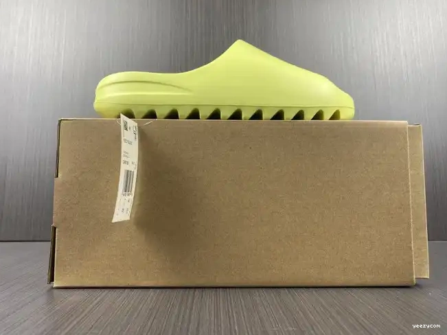 Yeezy Green Slide GX6138 Adidas 0503